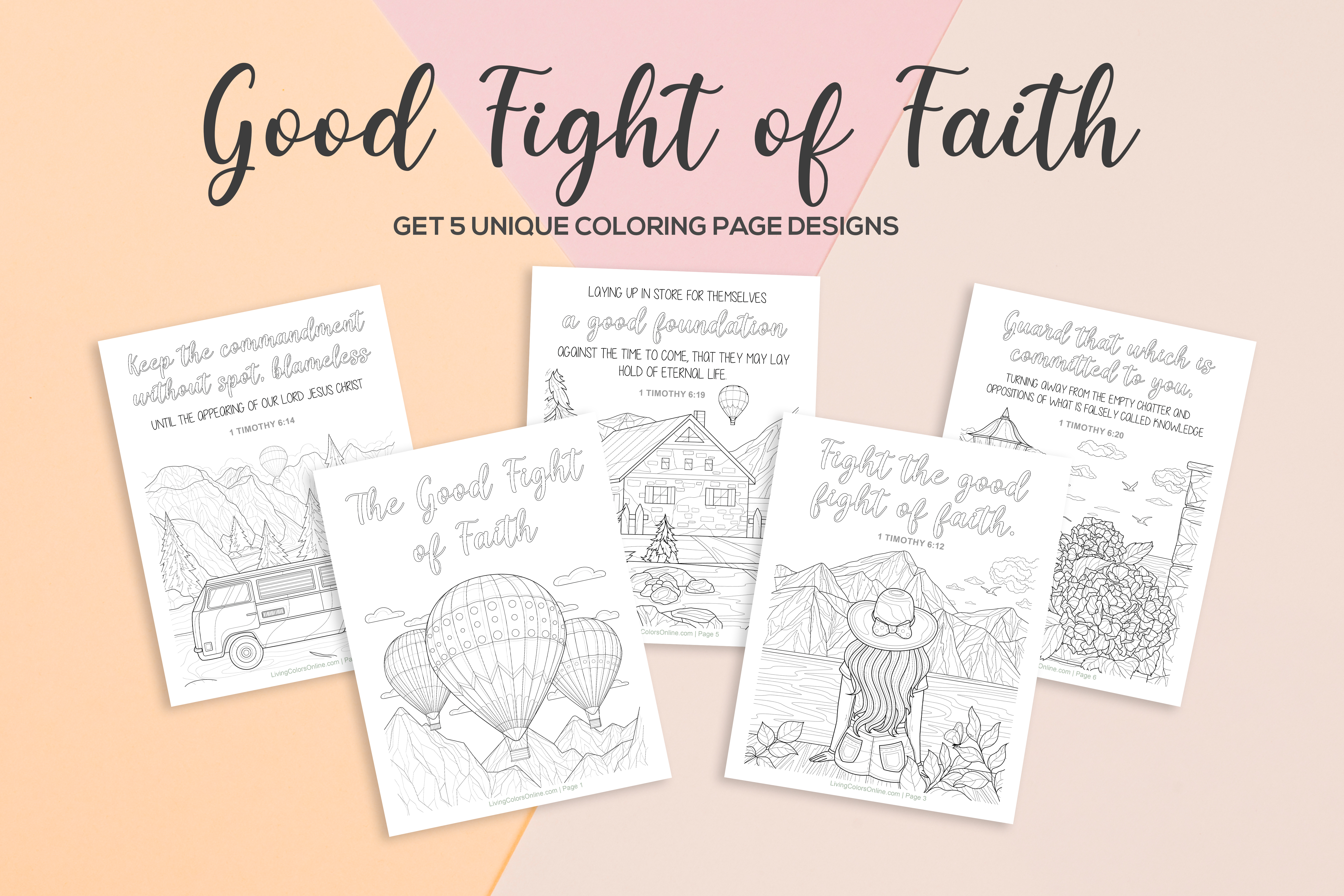 scripture-coloring-pages